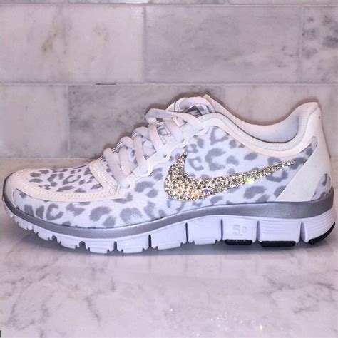 nike free leopard weiß|Nike free shoes for sale.